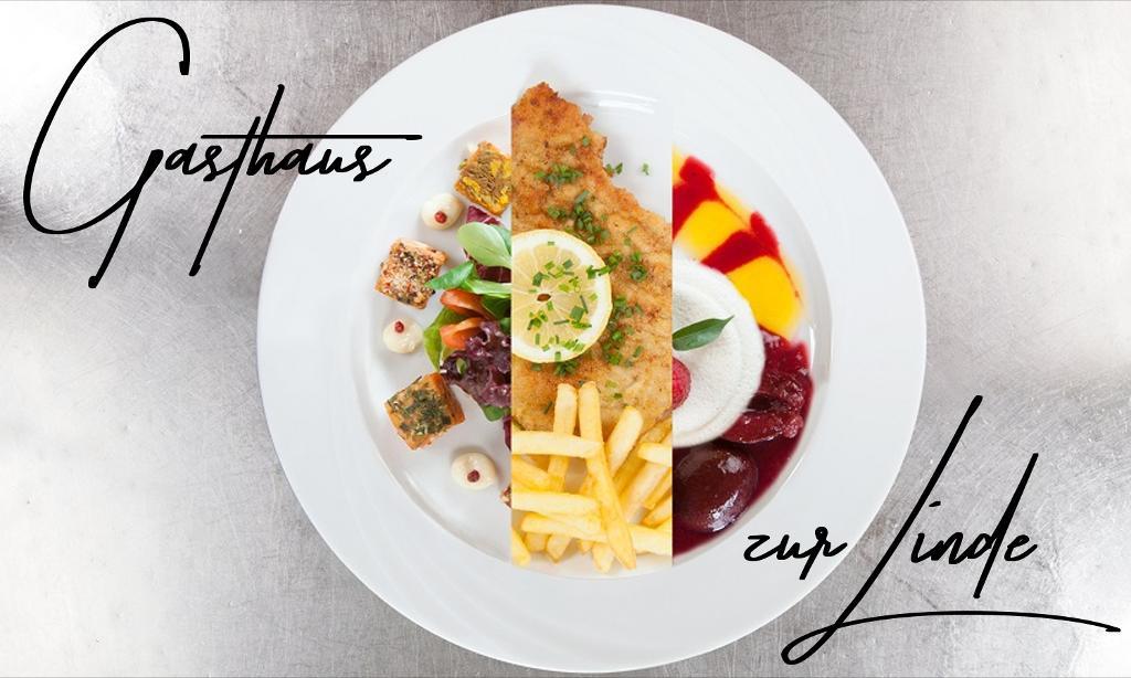 Braunweiler Gasthaus Zur Linde מראה חיצוני תמונה