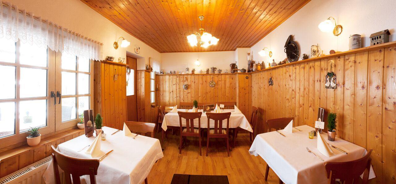 Braunweiler Gasthaus Zur Linde מראה חיצוני תמונה
