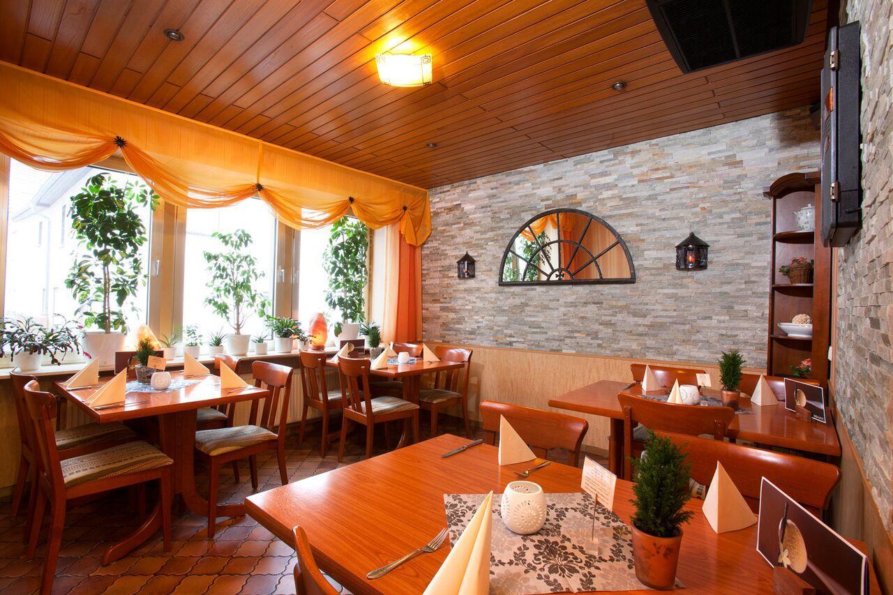 Braunweiler Gasthaus Zur Linde מראה חיצוני תמונה