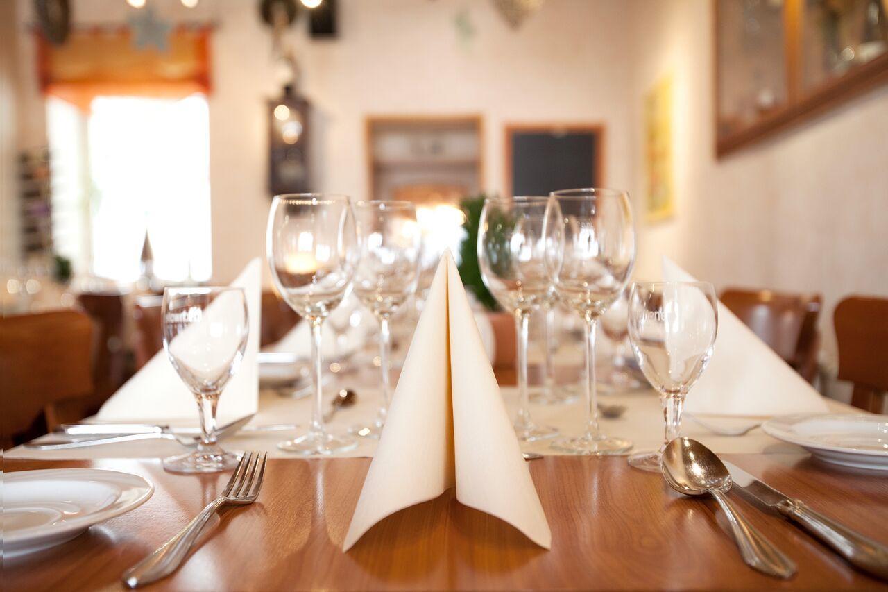 Braunweiler Gasthaus Zur Linde מראה חיצוני תמונה